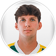 Profile photo for Nicholas Saggionetto