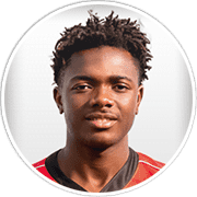 Profile photo for Moustapha Yabré