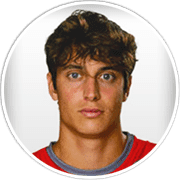 Profile photo for Daniel Frey