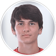 Profile photo for Niccolò Gabrieli