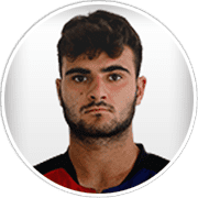 Profile photo for Felice Grande