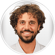 Profile photo for Luca Casali