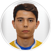 Profile photo for Daniel Dumbravanu