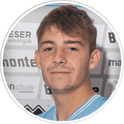 Profile photo for Claudio Messaggi