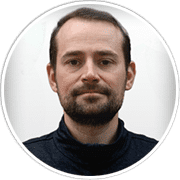 Profile photo for Francesco Morara