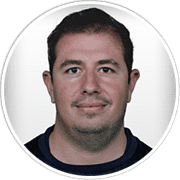 Profile photo for Filippo Ceglia