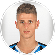 Mattia Ballabio