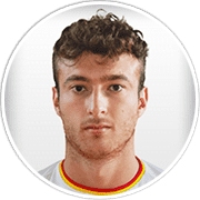 Profile photo for Gabriele Berto