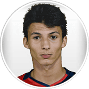 Profile photo for Daniele Bolcano
