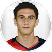 Profile photo for Daniel Fossati