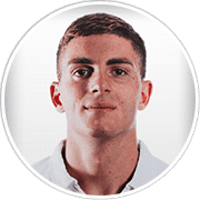 Profile photo for Davide Gentile