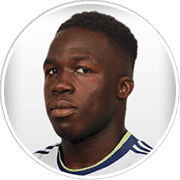 Wilfried Gnonto Wilfried Gnonto