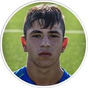 Profile photo for Filippo Groppelli