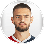 Profile photo for Jonas Heinz