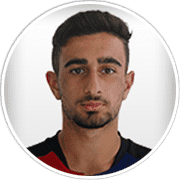 Profile photo for Gerardo Latorre