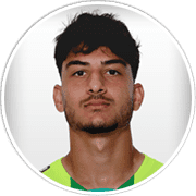 Profile photo for Giorgos Naoum