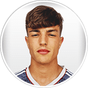 Profile photo for Fausto Perseu