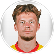 Joel Voelkerling Persson