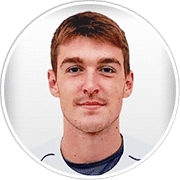 Profile photo for Nicolò Vaccarezza