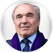 Profile photo for Rocco Commisso
