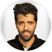 Profile photo for Mirko Balestracci