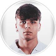 Profile photo for Alessandro Silvestro