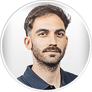 Profile photo for Carlos Valle