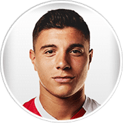 Profile photo for Kevin Haveri