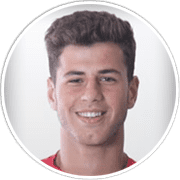 Profile photo for Eljon Toci