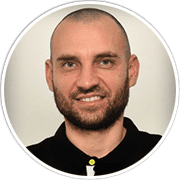 Profile photo for Diego Del Mancino