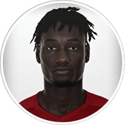 Ebrima Darboe