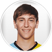 Profile photo for Alberto Lunghi