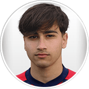 Profile photo for Andrea Palermo