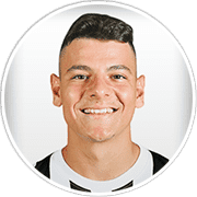 Profile photo for Alessio Re