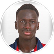 Profile photo for Moussa Manè