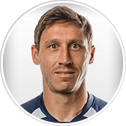 Profile photo for Mark Milligan