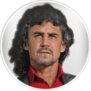 Profile photo for Leonel Álvarez