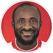 Seydou Doumbia