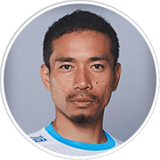 Yuto Nagatomo