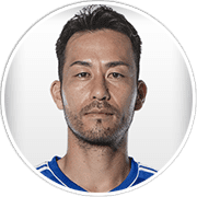 Maya Yoshida