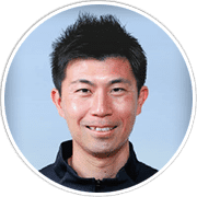 Profile photo for Takafumi Okamoto