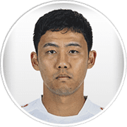 Wataru Endo