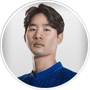 Profile photo for Kim Jong-Min