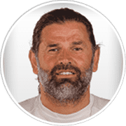 Profile photo for İbrahim Üzülmez