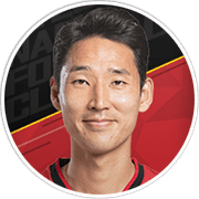 Profile photo for Lee Kwang-Seon