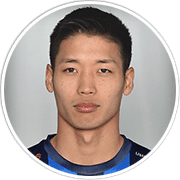 Profile photo for Kosuke Kinoshita