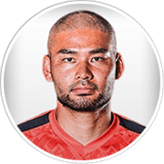 Kosuke Nakamura