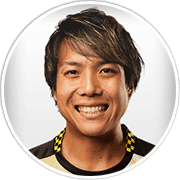 Profile photo for Kyoga Nakamura