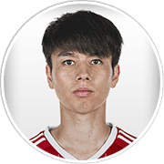 Ao Tanaka