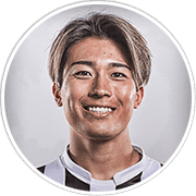 Japan forward Keito Nakamura joins Junya Ito at Reims on full